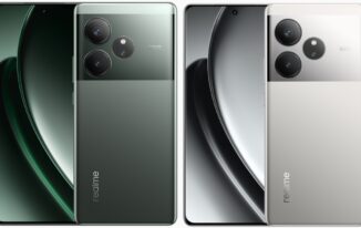 realme GT 6