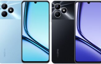 realme Note 50