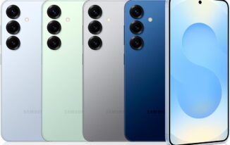Samsung Galaxy S25