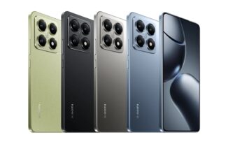 Xiaomi 14T