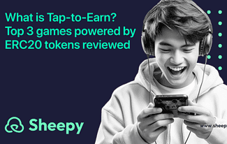Games Powered by ERC20 tokens