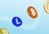 Nosh Crypto Converter