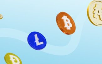 Nosh Crypto Converter