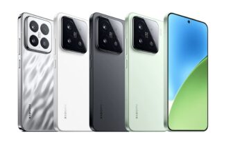Xiaomi 15