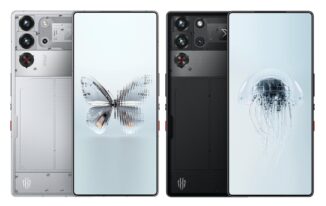 ZTE Nubia Red Magic 10 Pro
