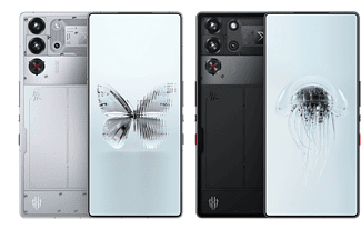 ZTE Nubia Red Magic 10 Pro Plus