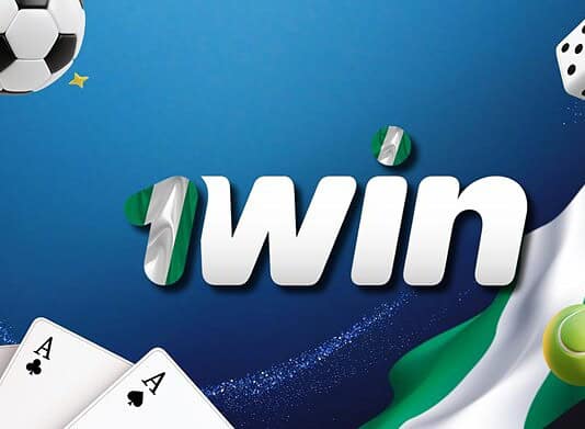 1Win Nigeria