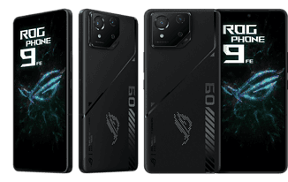 ASUS ROG Phone 9 FE