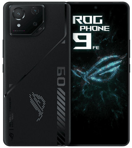 ASUS ROG Phone 9 FE