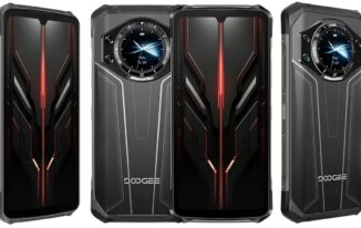 Doogee S119