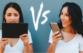 E-Books vs Audiobooks