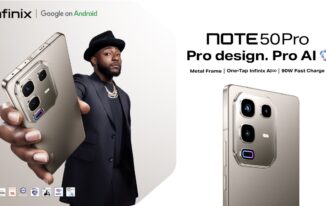 Infinix Note 50 Pro