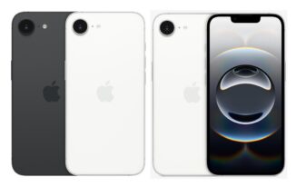 iPhone 16e