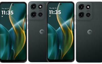 Motorola Moto G (2025)