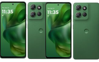 Motorola Moto G Power (2025)