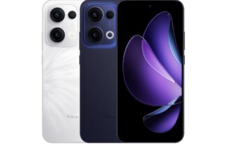 Oppo Reno 13
