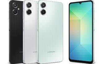 Samsung Galaxy A06 5G