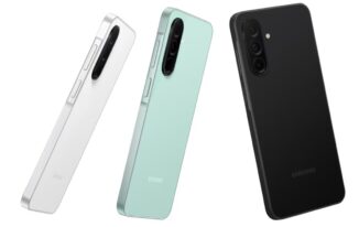 Samsung Galaxy A26