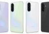 Samsung Galaxy A36