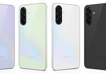 Samsung Galaxy A36