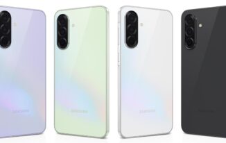 Samsung Galaxy A36