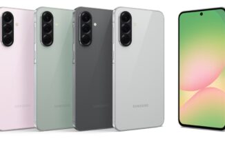 Samsung Galaxy A56