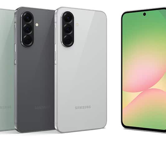 Samsung Galaxy A56