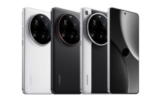 Xiaomi 15 Ultra