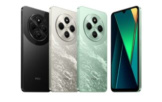 Xiaomi Poco C75