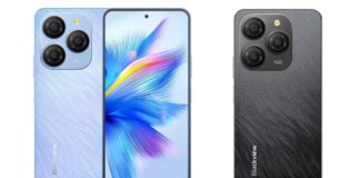 Blackview Shark 9 5G