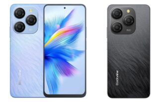 Blackview Shark 9 5G