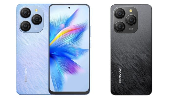 Blackview Shark 9 5G