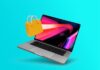 buy an apple laptop