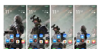 Delta Force Wallpapers on XTheme