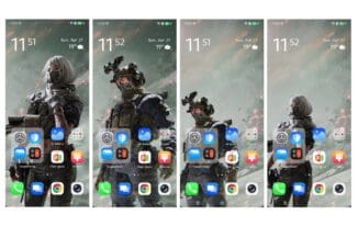 Delta Force Wallpapers on XTheme