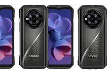 Doogee S118 Pro