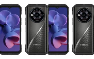 Doogee S118 Pro