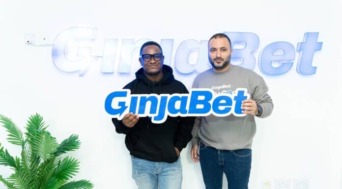 GinjaBet Launches