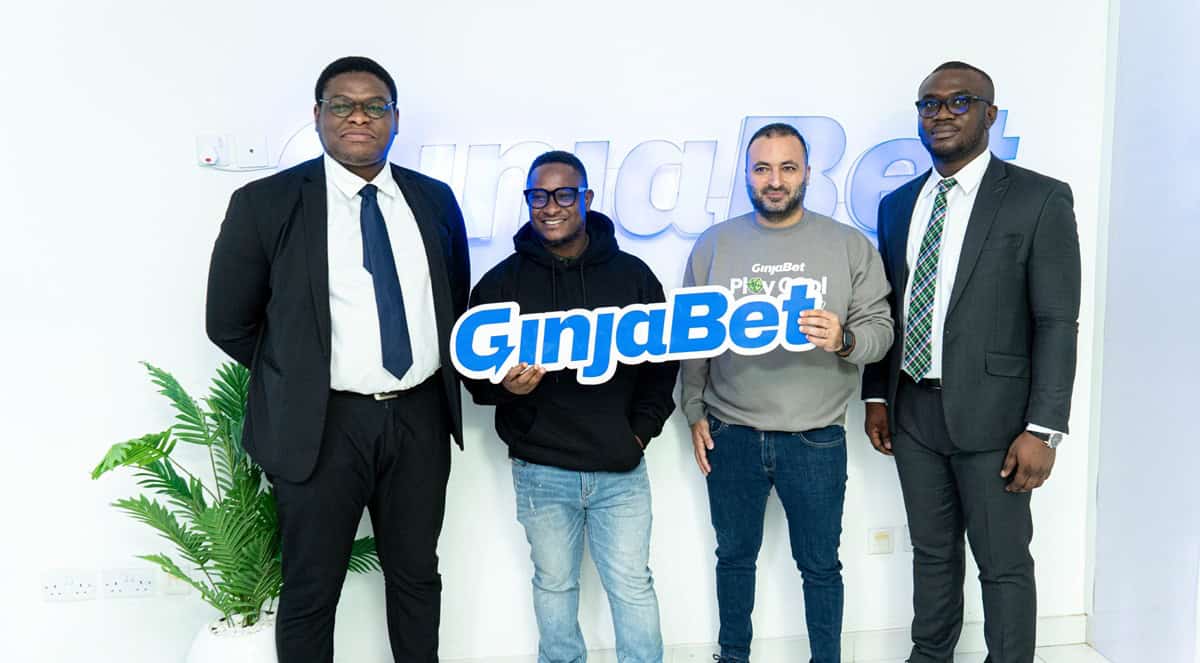 GinjaBet