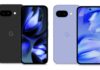 Google Pixel 9a