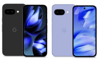 Google Pixel 9a
