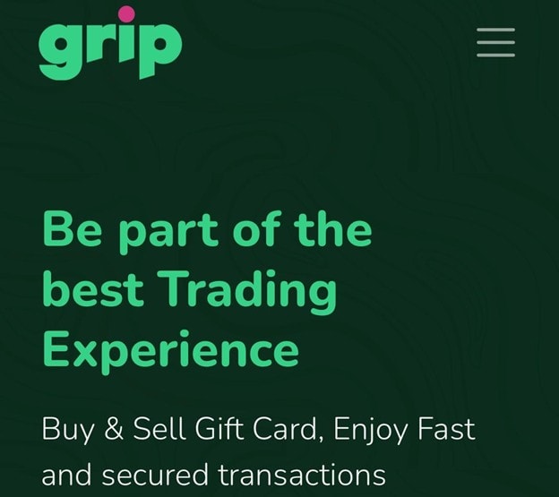 Grip