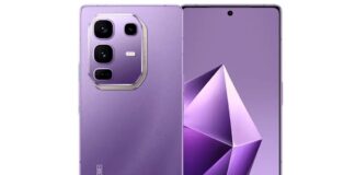 Infinix Note 50 Pro Plus