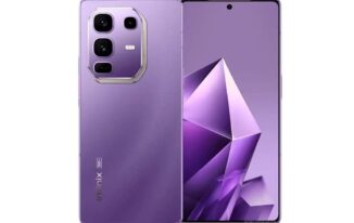 Infinix Note 50 Pro Plus