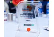 Infinix wins Beacon of ICT Awards 2025