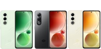 itel S25