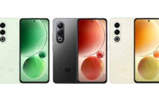 itel S25