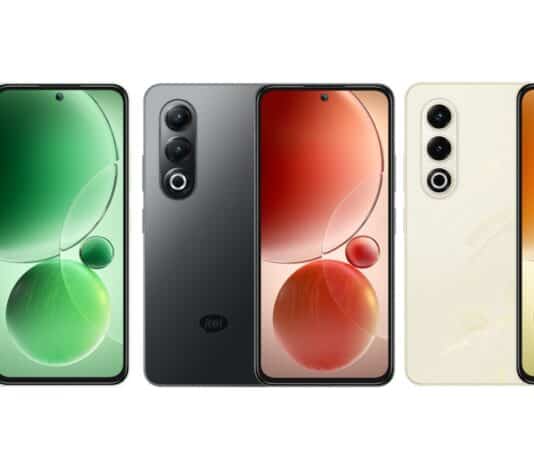 itel S25
