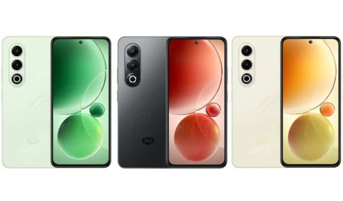itel S25