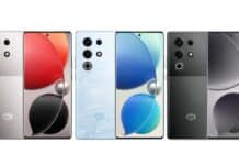 itel S25 Ultra